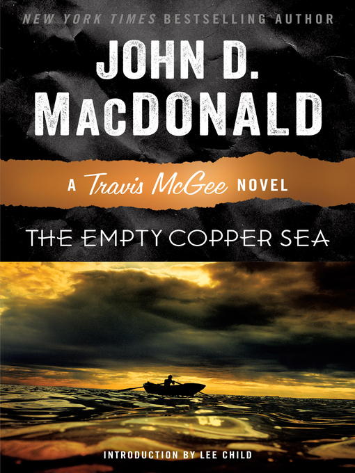 Title details for The Empty Copper Sea by John D. MacDonald - Wait list